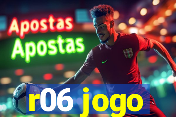 r06 jogo
